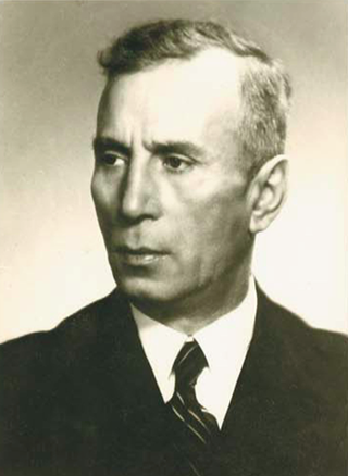 Rayko Alexiev